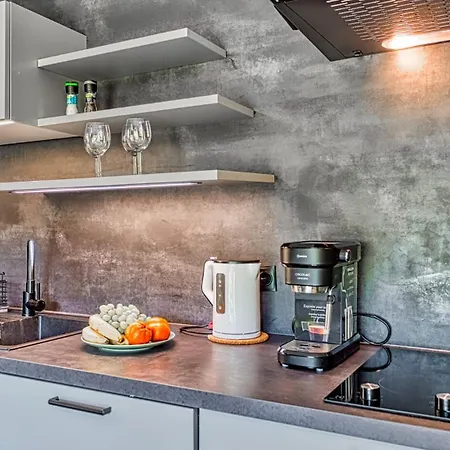 18 Izerski Obok Sky Walk Z Ogolnodostepna Sauna - 5d Apartman *