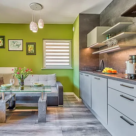 18 Izerski Obok Sky Walk Z Ogólnodostępną Sauną - 5d *