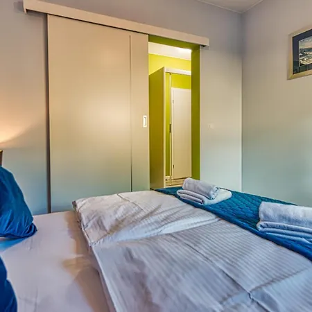 18 Izerski Obok Sky Walk Z Ogólnodostępną Sauną - 5d *