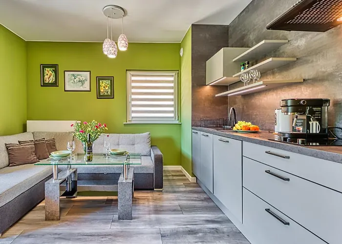 18 Izerski Obok Sky Walk Z Ogolnodostepna Sauna - 5d *