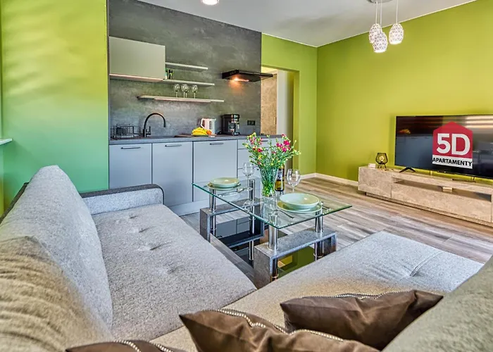 18 Izerski Obok Sky Walk Z Ogolnodostepna Sauna - 5d * Świeradów-Zdrój